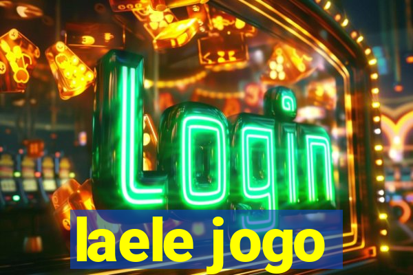 laele jogo